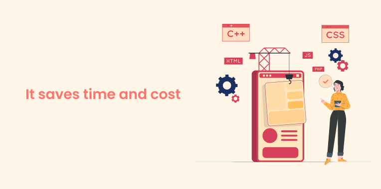 UX reduces Development costs - Yellowchalk