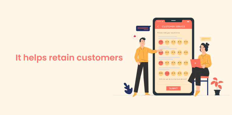 Good UX increases CX Satisfaction - Yellowchalk