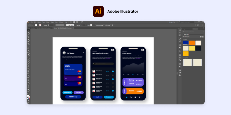 Adobe Illustrator