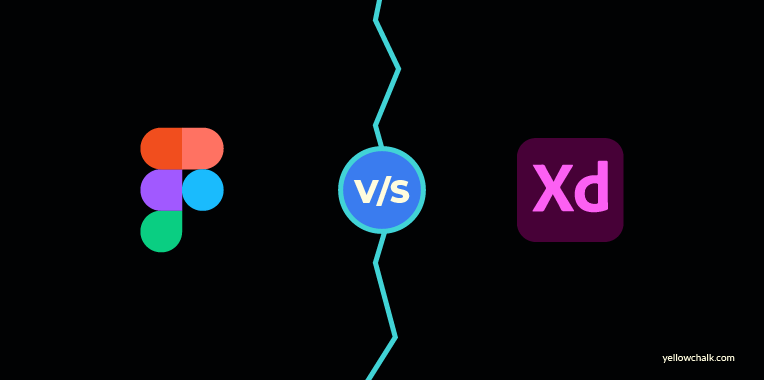 Figma vs Adobe XD