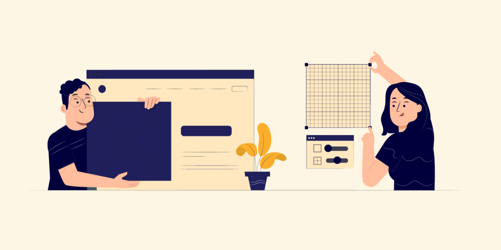 6 Tips for Transitioning from A Graphic Designer to A UX Designer