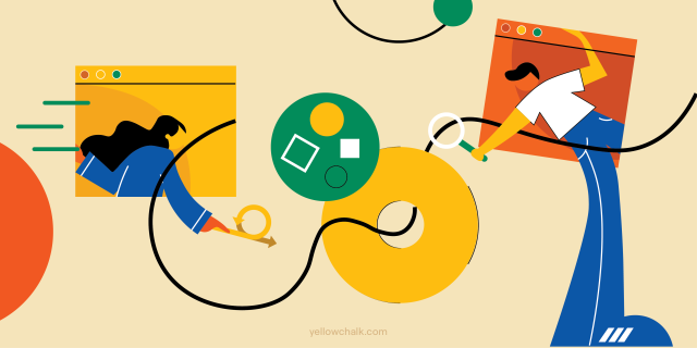 How to implement Agile Methodology in UI/UX Design Projects - Yellowchalk