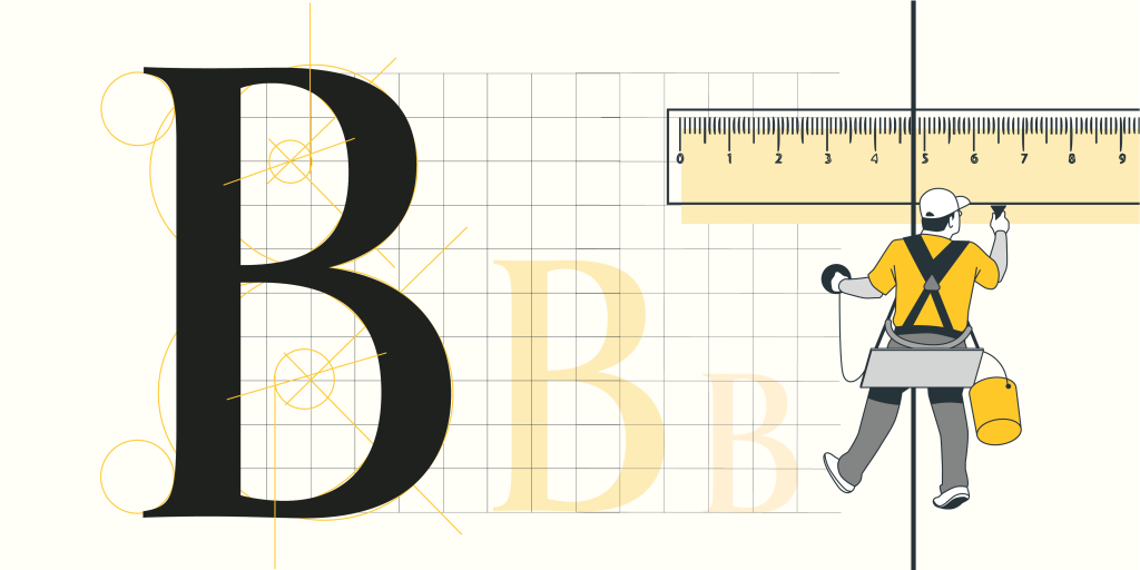 The Ultimate Font Size Unit Guide for UI Designers | Yellowchalk Design