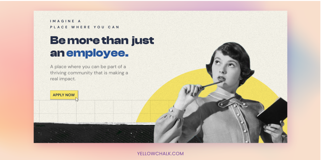 Unbiased hiring practices for an inclusive workplace | Yellowchalk