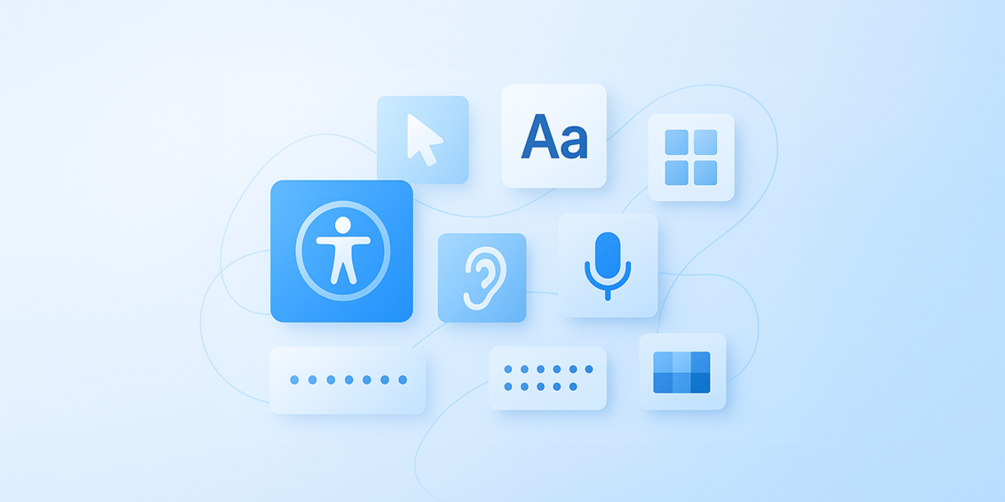 Designing for Accessibility
