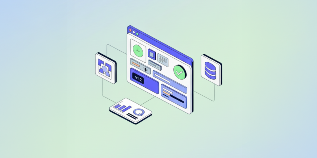 Design Token Checklist