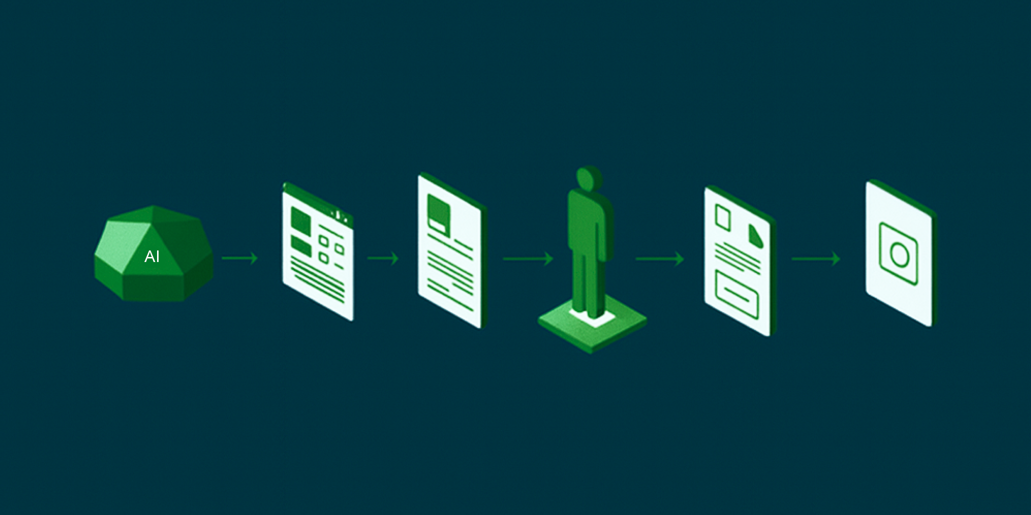 Human the Loop | AI based Design System