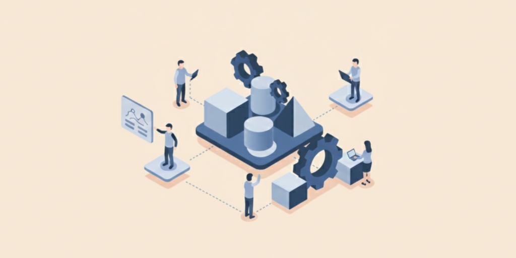 Governance in Design Systems