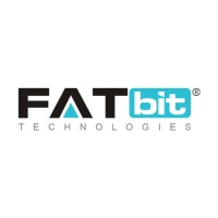 FATbit Technologies Logo FATbit Technologies - full stack development agency