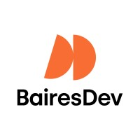 BairesDev Logo BairesDev - full stack development agency