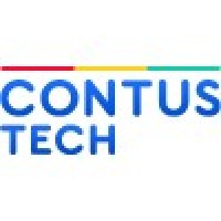CONTUS Tech Logo CONTUS Tech - full stack developer company
