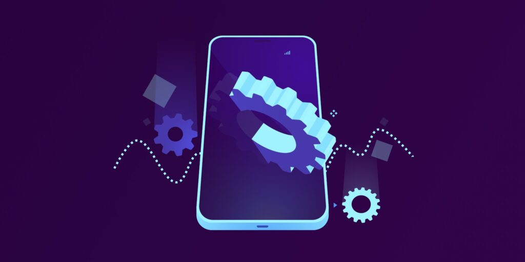 Top 10 Mobile App Development Companies in 2026 Top 10 Mobile App Development Companies in 2026