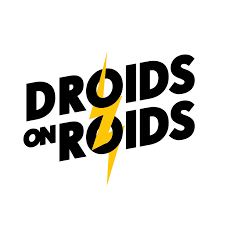 Droids On Roids - mobile app design agency Droids On Roids - mobile app design agency