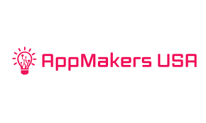 AppMakers USA - mobile app design agency AppMakers USA - mobile app design agency