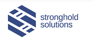 Stronghold Solutions - mobile app design agency Stronghold Solutions - mobile app design agency