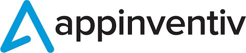 Appinventiv Logo Appinventiv Logo