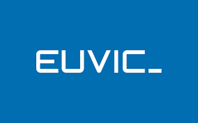 Euvic Logo Euvic Logo