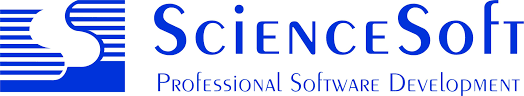 ScienceSoft Logo ScienceSoft Logo