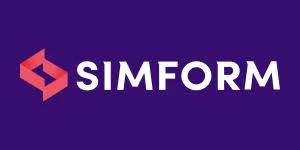 Simform Logo Simform Logo