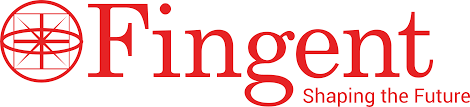 Fingent Logo Fingent Logo