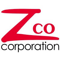 Zco Corporation Logo Zco Corporation Logo