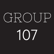 Group 107 - Company logo Group 107 - Company logo