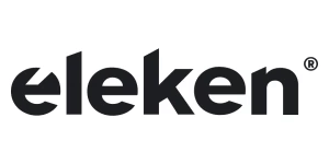 Eleken - Company logo Eleken - Company logo