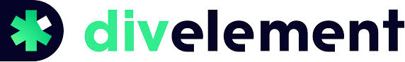 Divelement - Company logo Divelement - Company logo