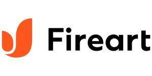 Fireart Studio - Company logo Fireart Studio - Company logo