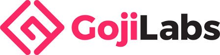 Goji Labs for UI UX design consulting Goji Labs for UI UX design consulting