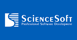ScienceSoft - Company logo ScienceSoft - Company logo