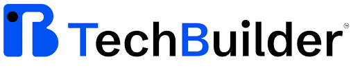 TechBuilder - Company logo TechBuilder - Company logo