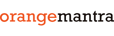 OrangeMantra - Company logo OrangeMantra - Company logo