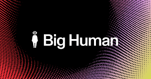 Big Human for ecommerce ux design services Big Human for ecommerce ux design services