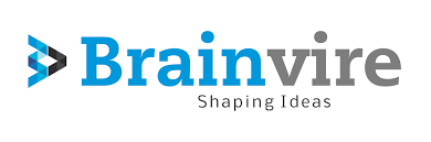 Brainvire - Company logo