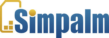 Simpalm - Company logo