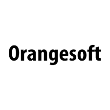 Orangesoft for Fintech web design