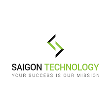 Saigon Technology - Company logo