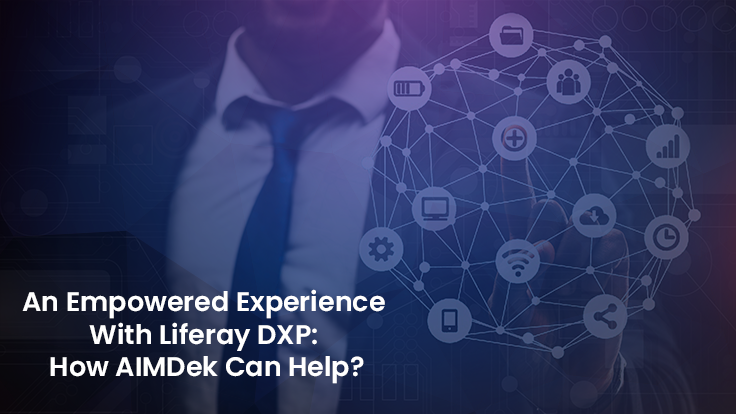 Liferay DXP