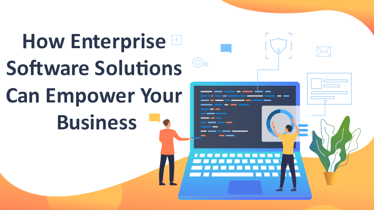 enterprise software products