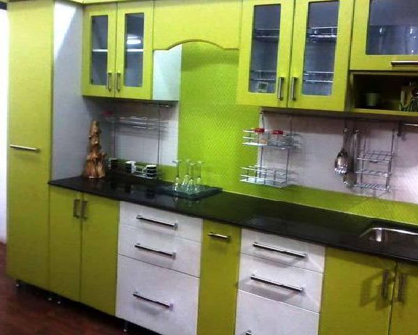 Big Kitchen Design In India Big Kitchen Design In India