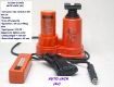 electric car jack 2 ton 12 V DC