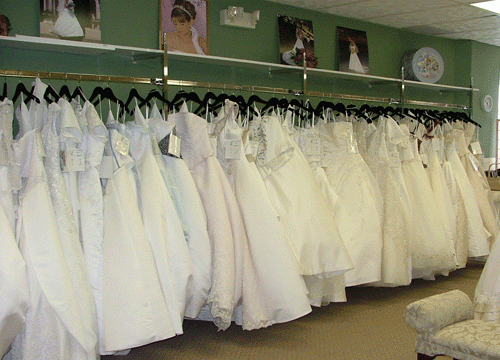 christian wedding accessories