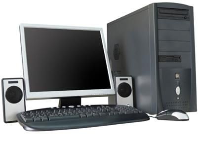 COMPUTER DESKTOP ASSEMBLED & BRANDED PC AUTHORIZED DEALER SHOP