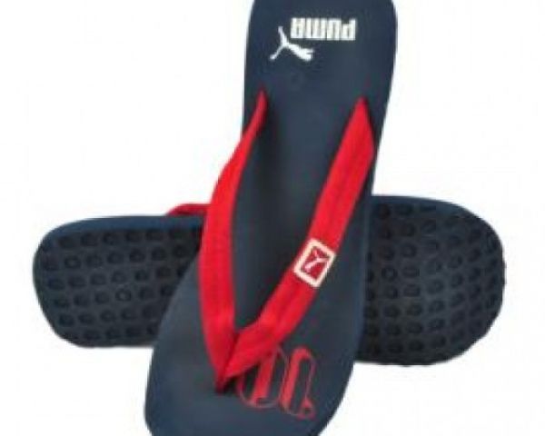 puma slippers price
