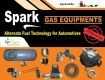 LPG CONVERSION KITS AND CAR GAS KIT FITTINGS