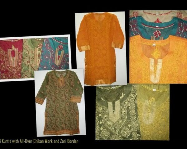 Dress material business from home Clearance