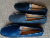 Export Surplus Leather and Branded Shoes