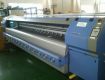 Flex printing machine