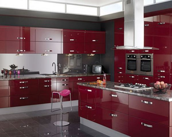 cheap and best modular kitchen in decoratives furnishings